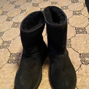 Women’s ugg boots